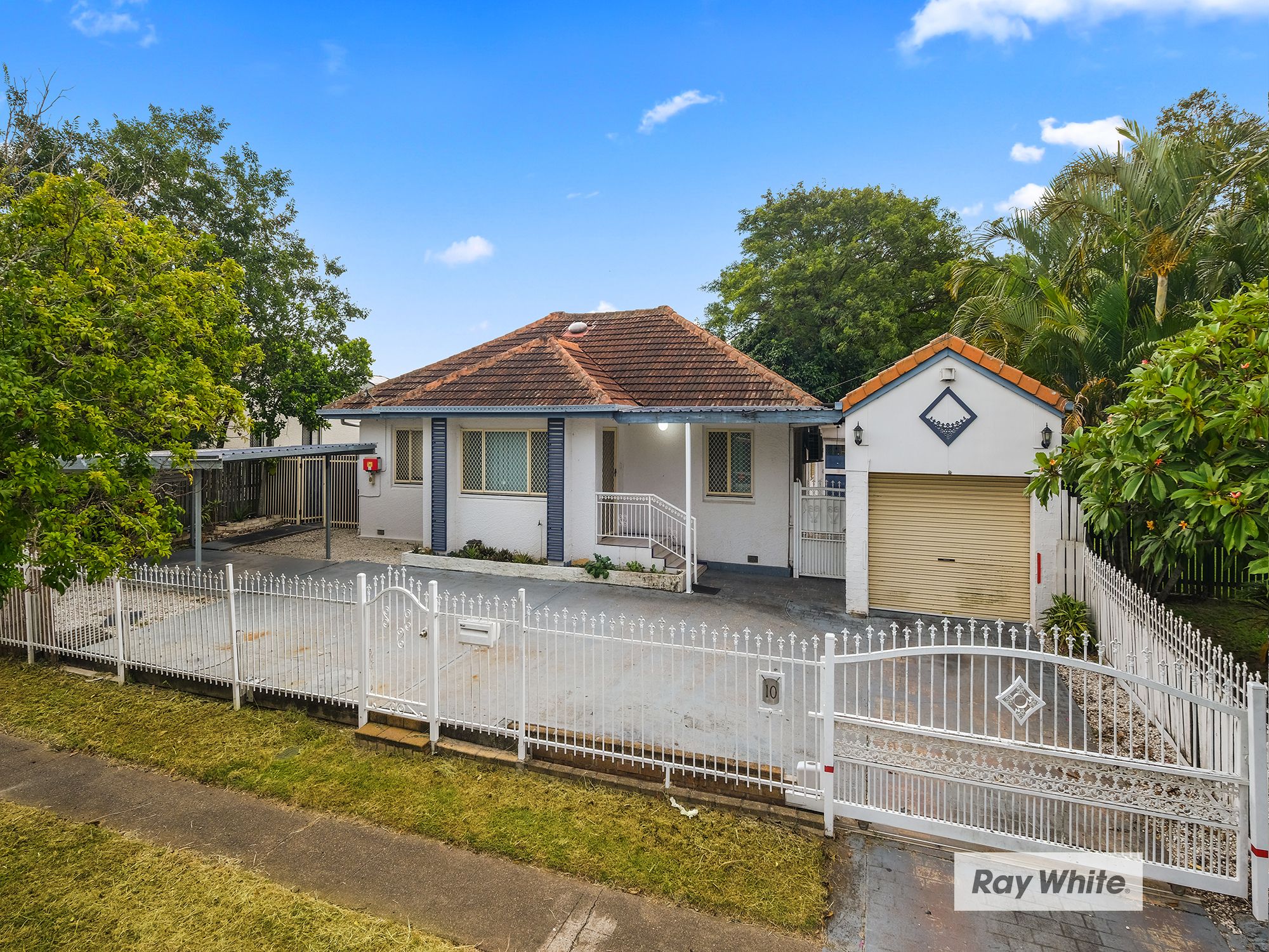 10 BUDDLEIA ST, INALA QLD 4077, 0 ਕਮਰੇ, 0 ਬਾਥਰੂਮ, House