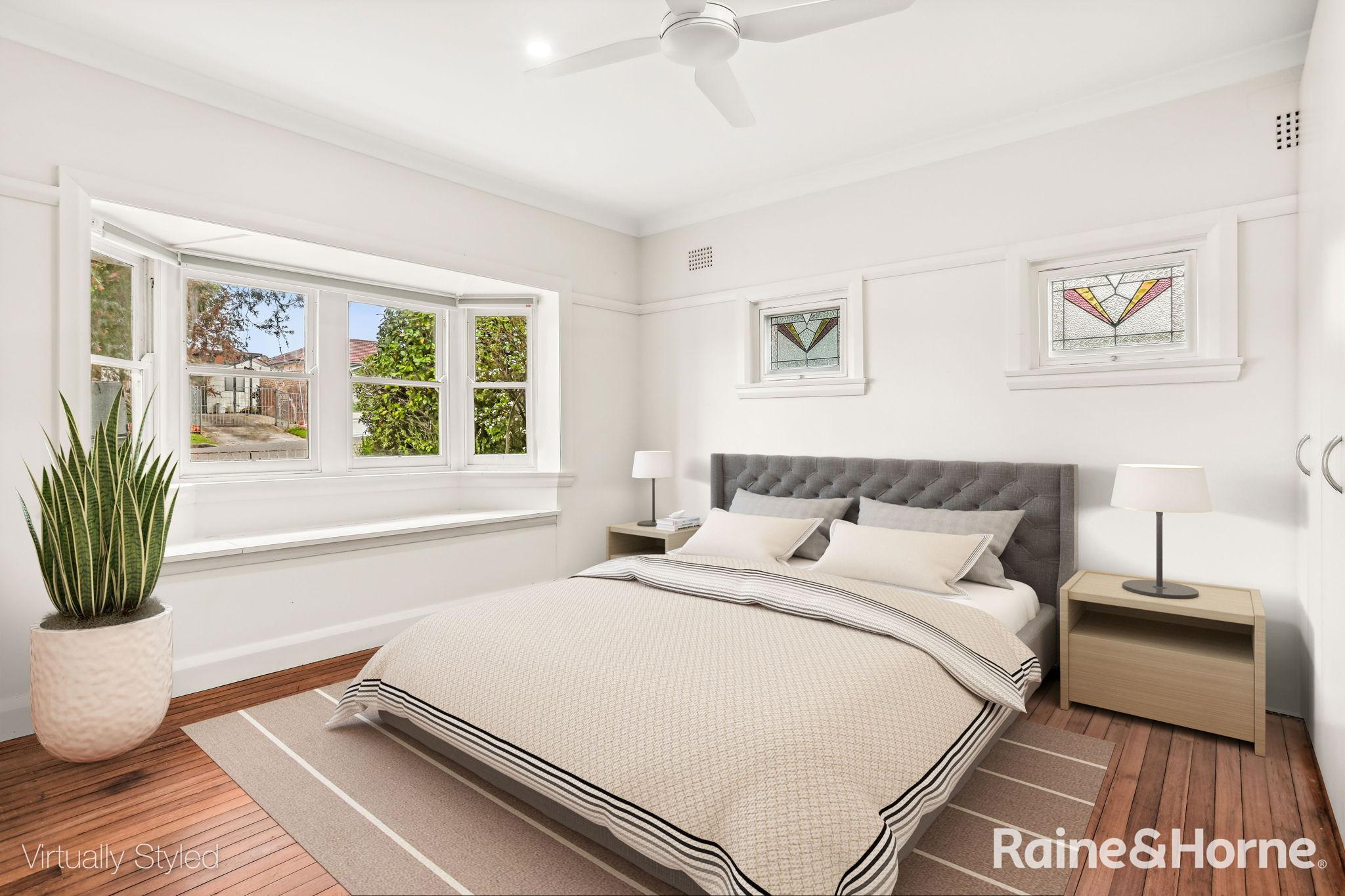 1 TODD ST, KINGSGROVE NSW 2208, 0部屋, 0バスルーム, House