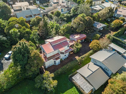 17A Haast Street, Remuera, Auckland City, Auckland