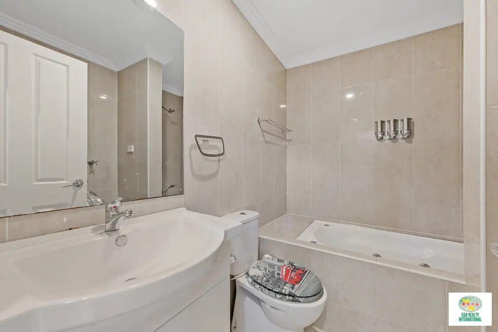 6/61 Merrylands Road, Merrylands, NSW 2160