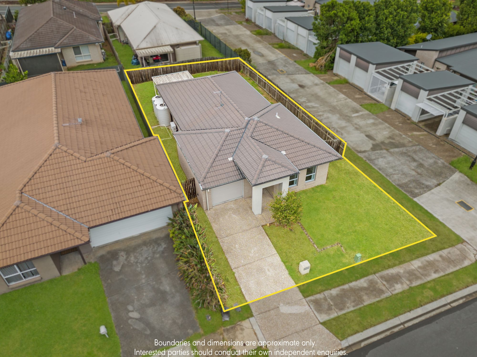 56 PLEASANT DR, REDBANK PLAINS QLD 4301, 0 Bedrooms, 0 Bathrooms, House