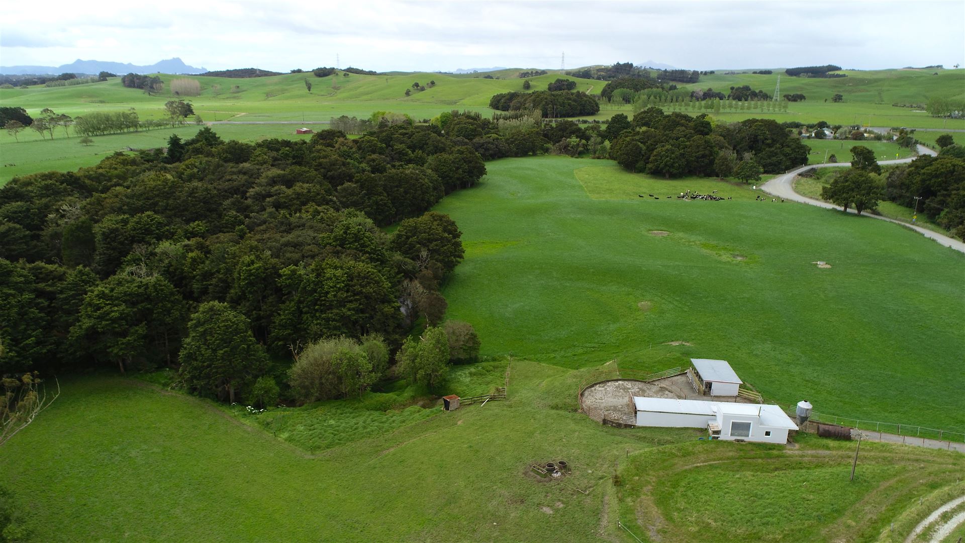 Brooks Road, Waipu, Whangarei, 0 phòng ngủ, 1 phòng tắm