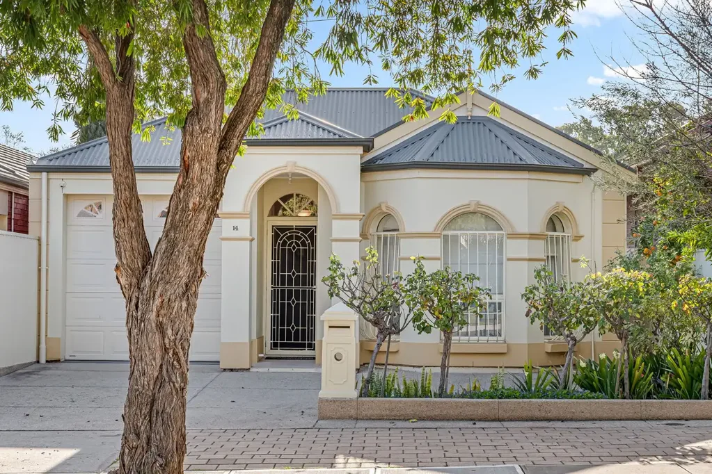 14 Wicks Avenue, Campbelltown, SA 5074