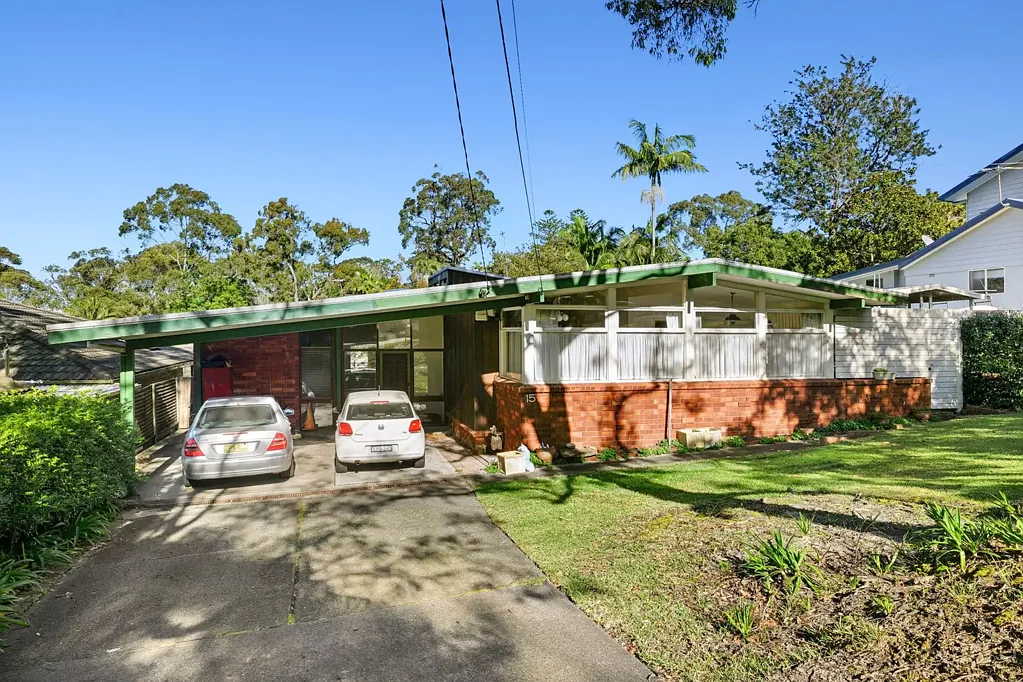 15 Koorangi Avenue, Elanora Heights, NSW 2101