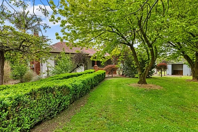 335 Harveys Road, Ruby, VIC 3953, 4 Bedrooms, 2 Bathrooms, Lifestyle Property