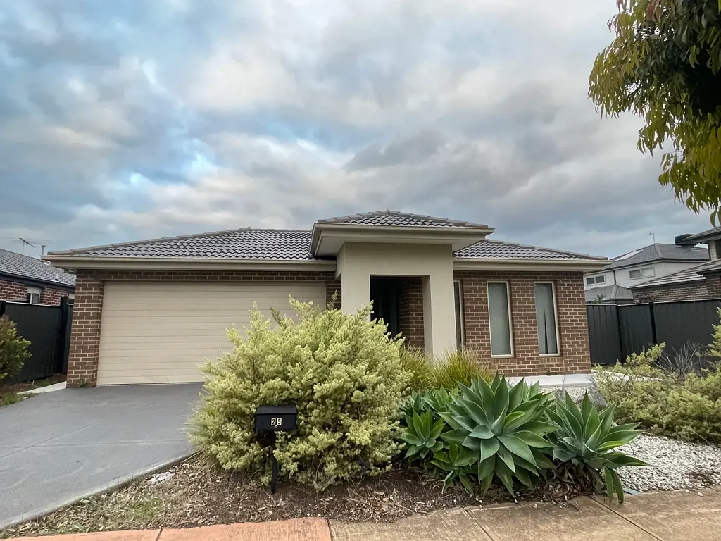 Cosy Family Home In A Convenient Location