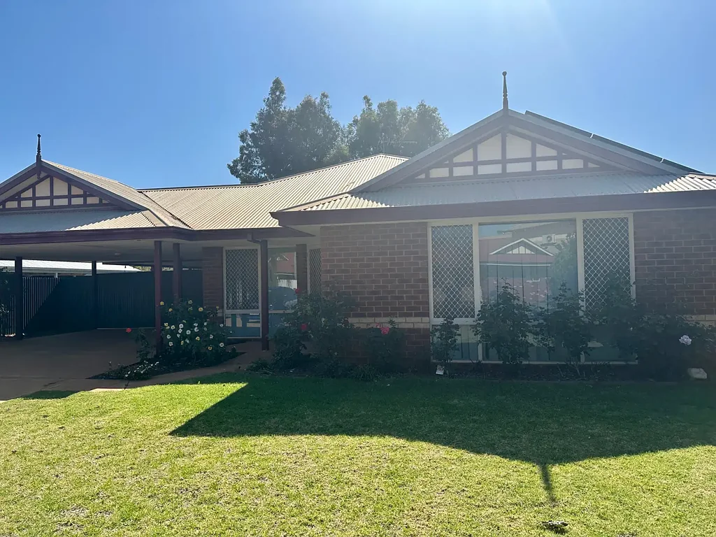 Beautiful 4x2 Home