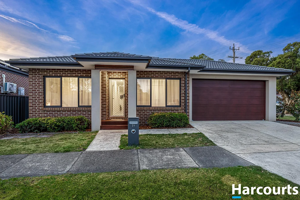 19 Tanglewood Road, Rowville, VIC 3178