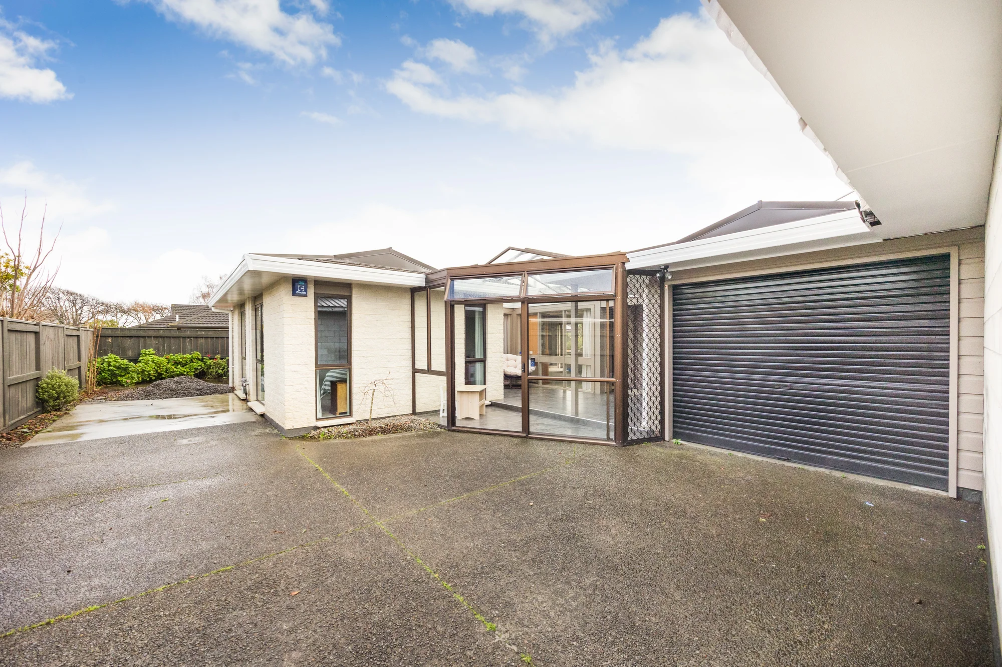 Awapuni 2Moenga Awapuni - Low Maintenance Living!