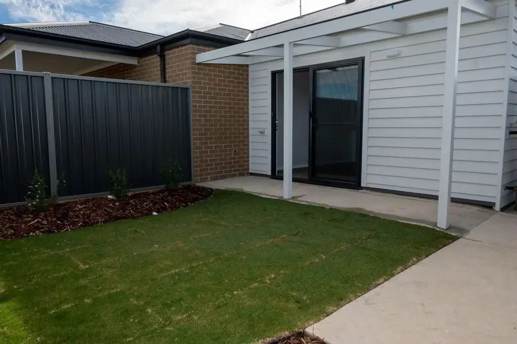 Brand New Contemporary Townhouse – Stylish, Low-Maintenance Living