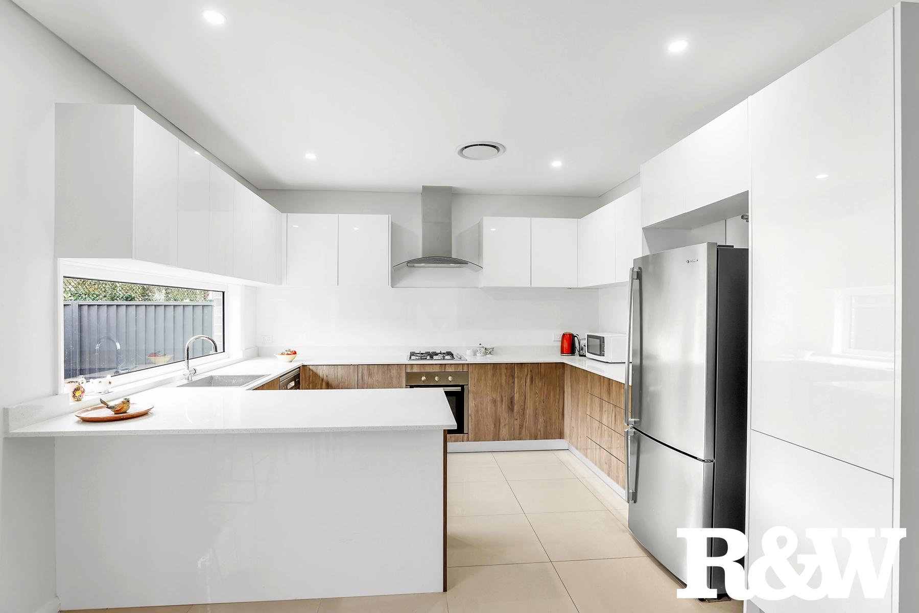 3 MENTOR GLDE, ROOTY HILL NSW 2766, 0 phòng ngủ, 0 phòng tắm, House