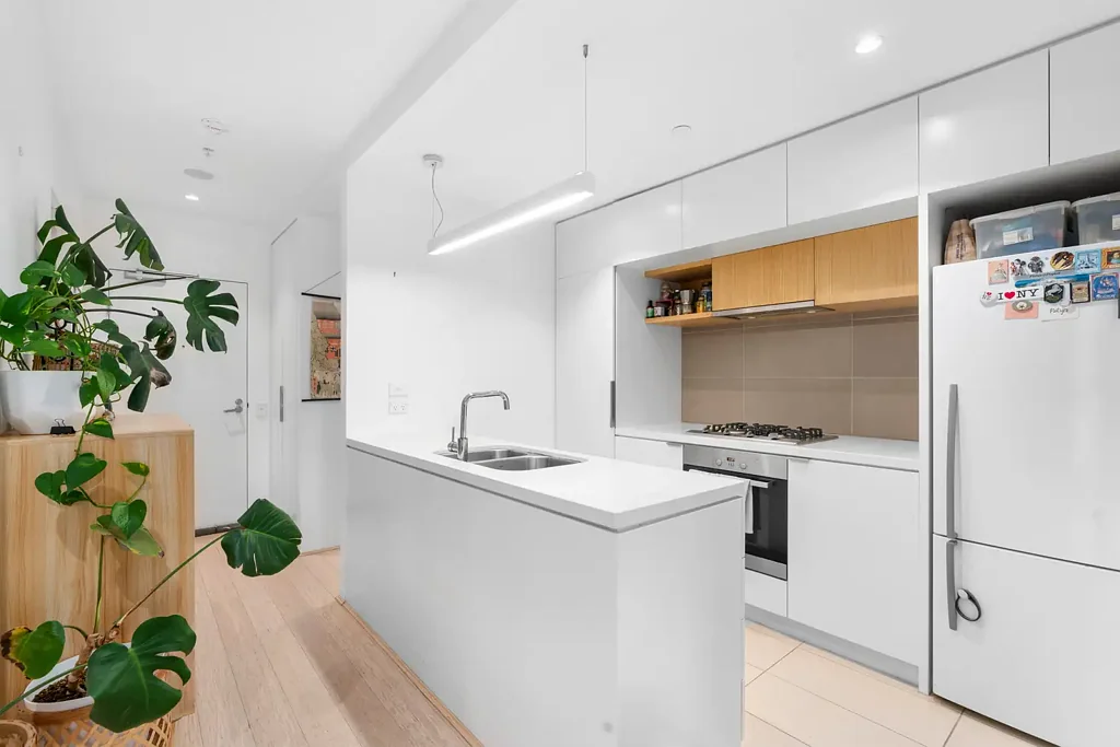 E202/11 Flockhart Street, Abbotsford, VIC 3067