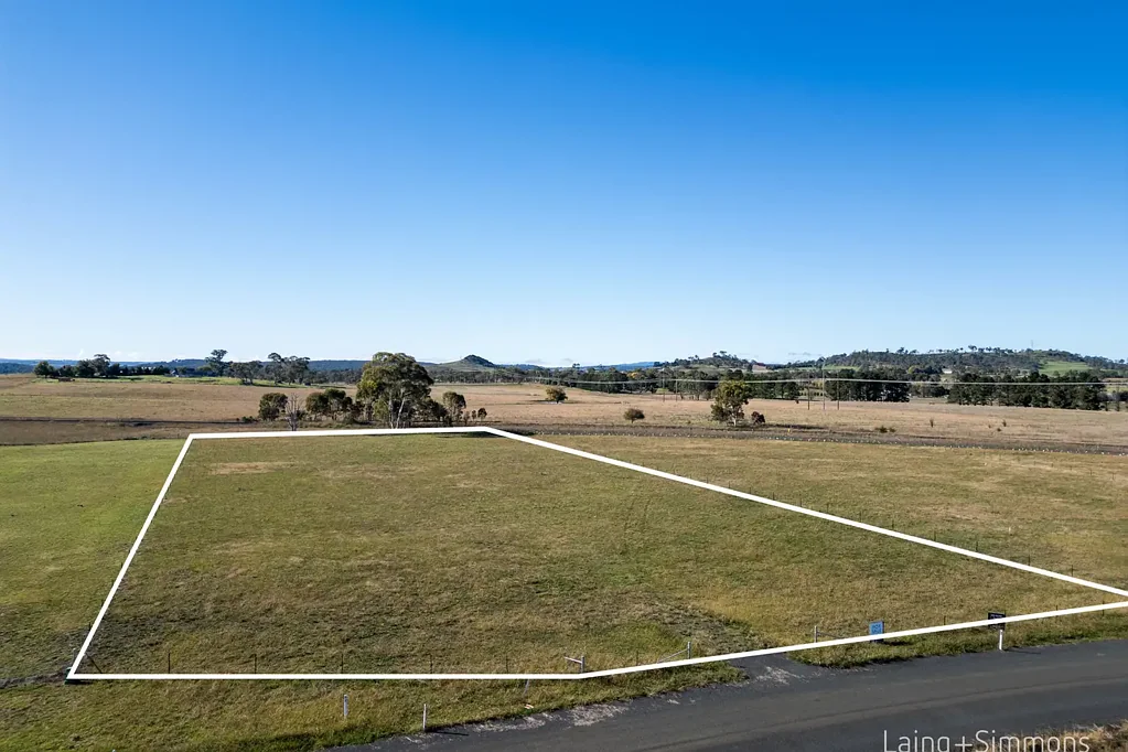 LOT 118 76 Varley Court, Armidale, NSW 2350
