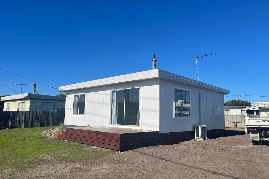 Newly Renovated 2-Bedroom Home in Prime Location!