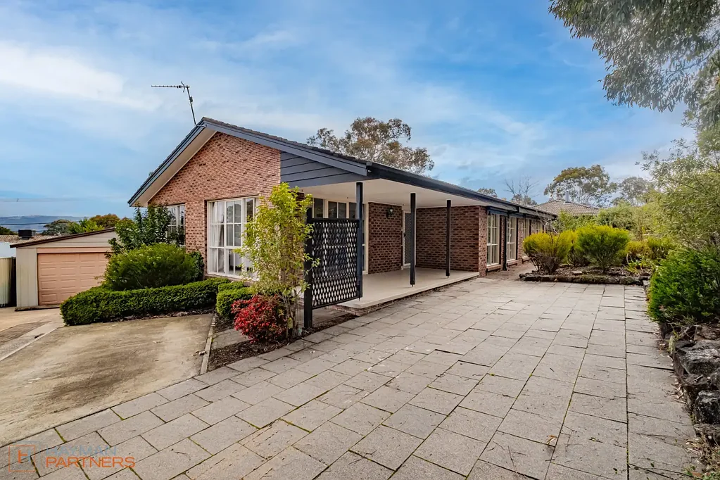 6 Keys Crescent, Wanniassa, ACT 2903