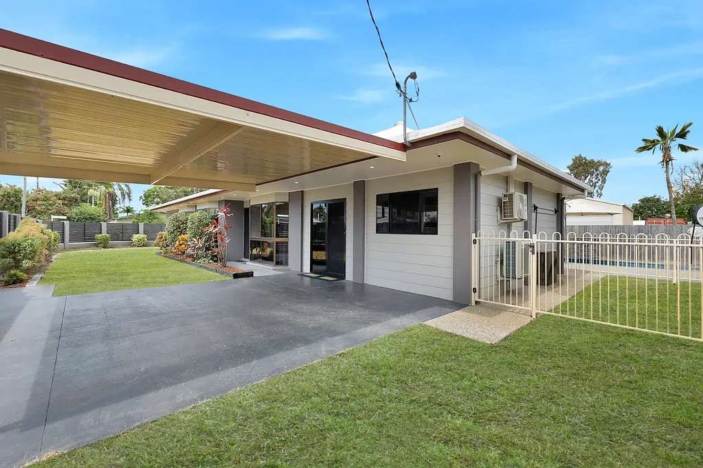 2 Vicky Court, Andergrove, QLD 4740