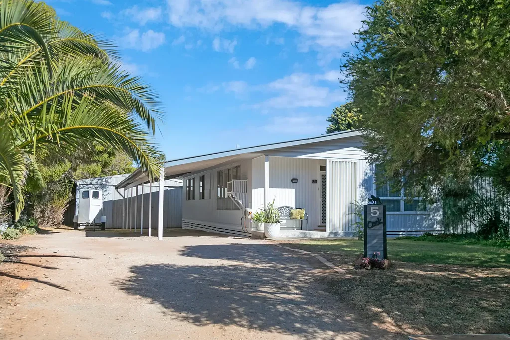 5 Jubilee Court, Blyth, SA 5462