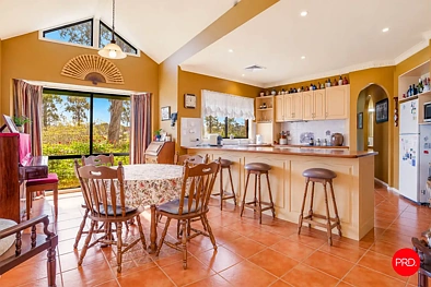 रसोईघर - 3 Flora Court, Junortoun, VIC 3551