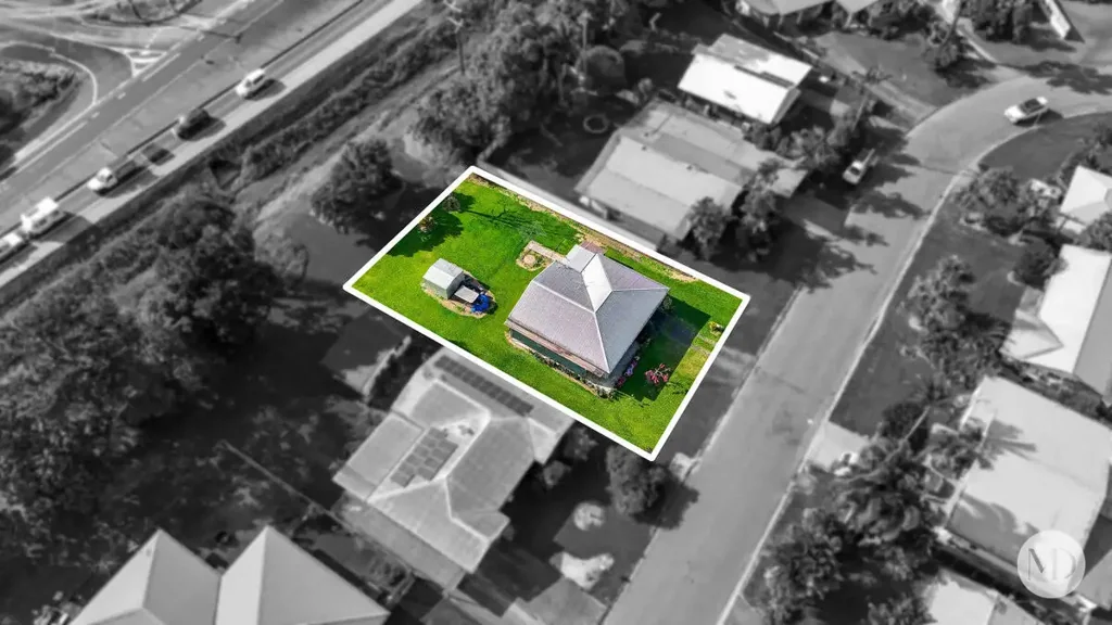 Mourilyan 2 Bedroom Low-Maintenance Living in Convenient Location.