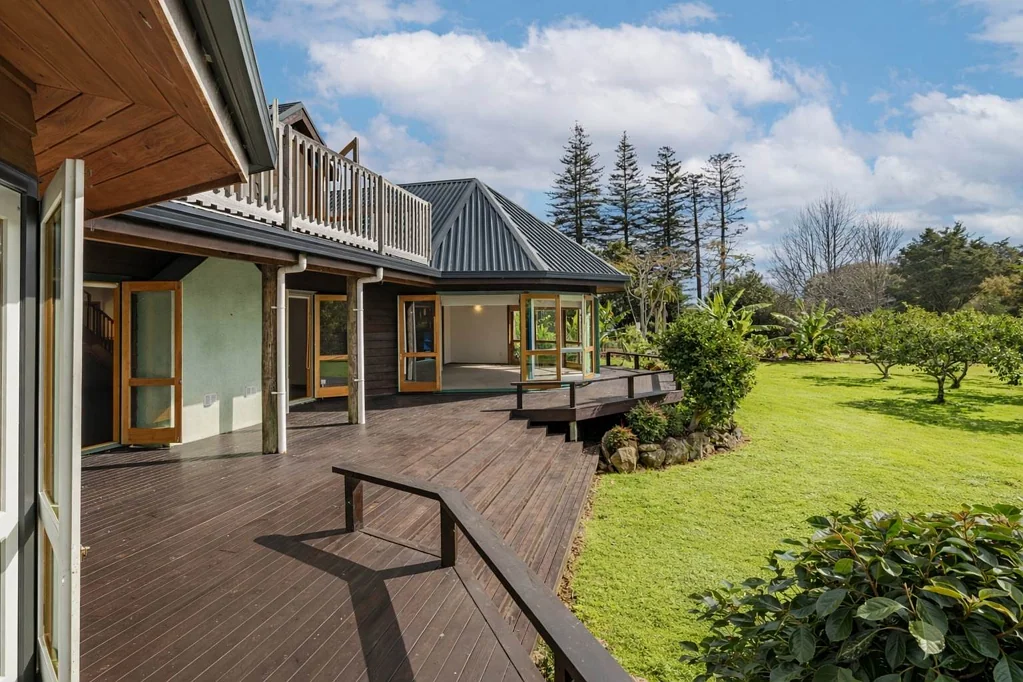 Kerikeri 5Zimmer Anything But Ordinary