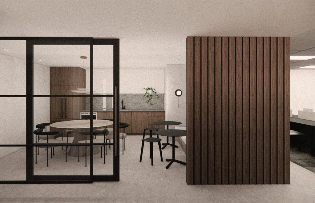 Auckland Central CBRE – High-end Finish to Suit