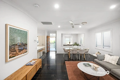 70 Belgrave Street, Morningside, QLD 4170, 3 Bedrooms, 2 Bathrooms, House