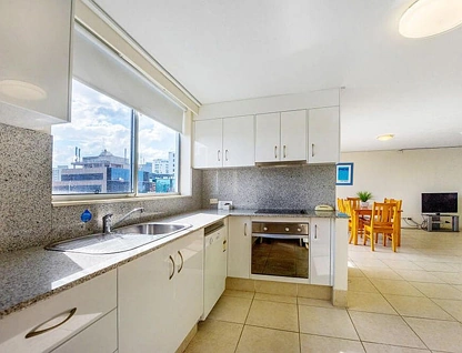 904/67 Ferny Avenue, Surfers Paradise, Gold Coast, 2 Bedrooms, 2 Bathrooms, Apartment