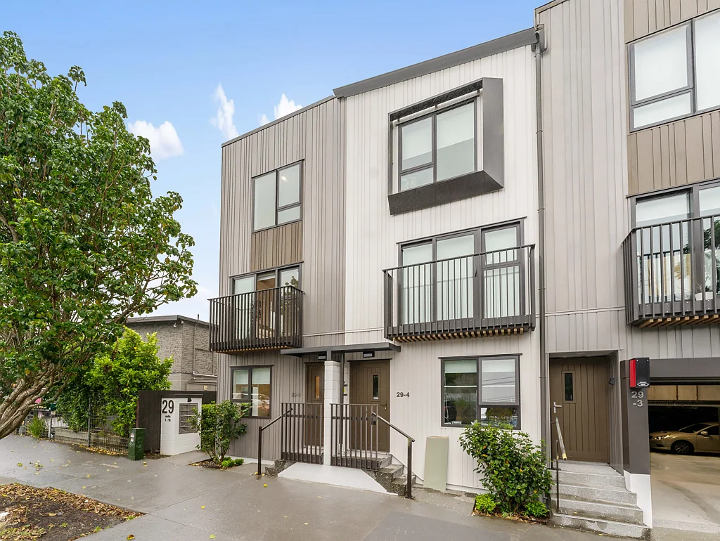 5/29 Mauranui Avenue, Epsom, Auckland City, Auckland