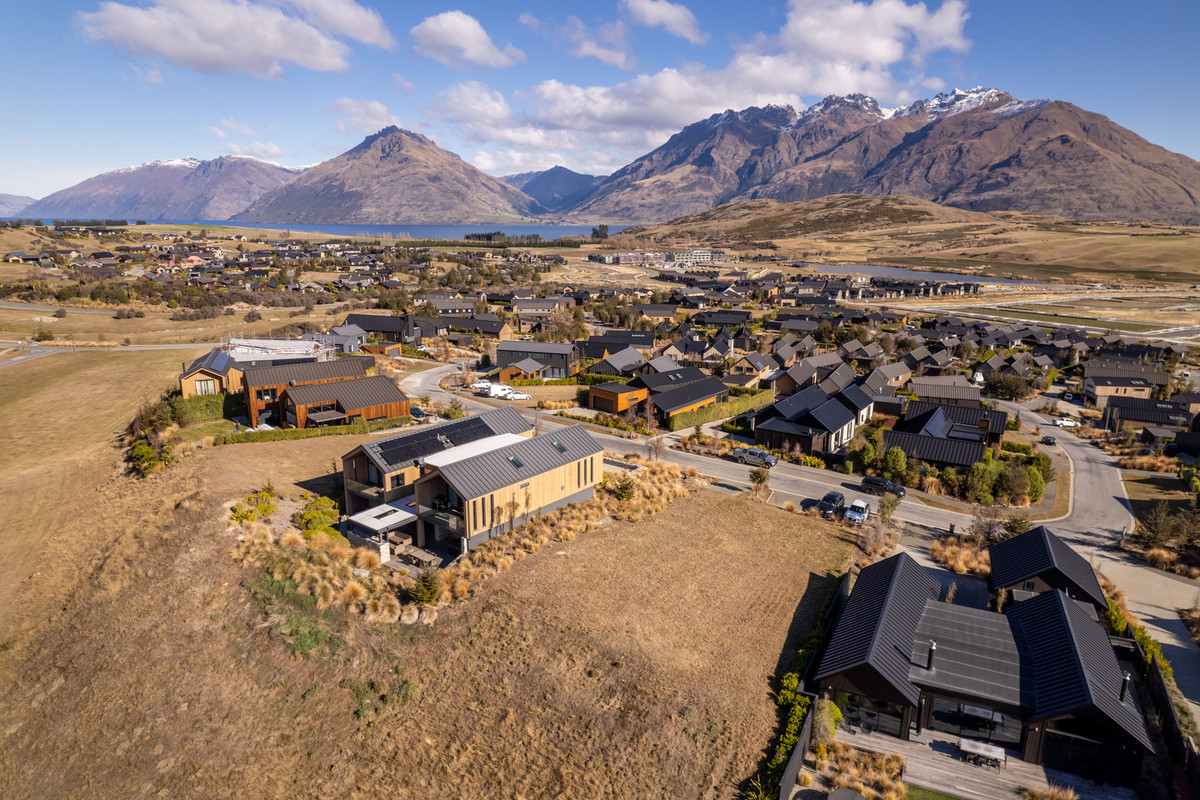 24 Falconer Rise, Jacks Point, Queenstown Lakes, 0 phòng ngủ, 0 phòng tắm, Section