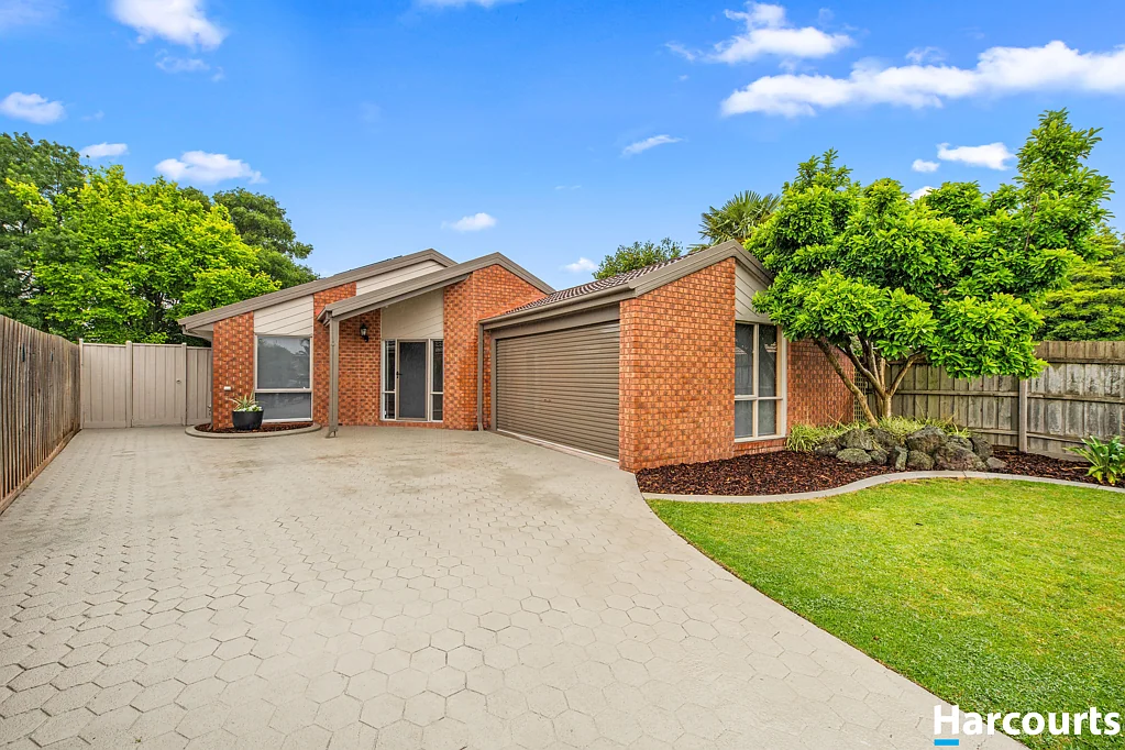 10 Marlene Court, Lysterfield, VIC 3156