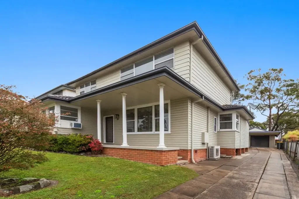 Edgeworth 5Kwarto PERFECT FOR THE EXTENDED FAMILY!