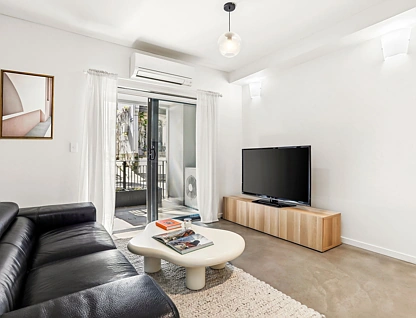 4/74-76 Surrey Street, Darlinghurst, Sydney CBD, 1 कमरे, 1 बाथरूम, Apartment