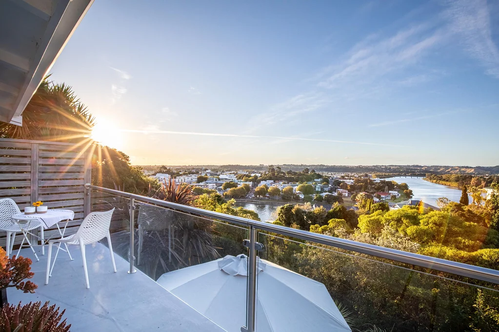 Durie Hill 3房  Perfect on Hipango Terrace - Call to view