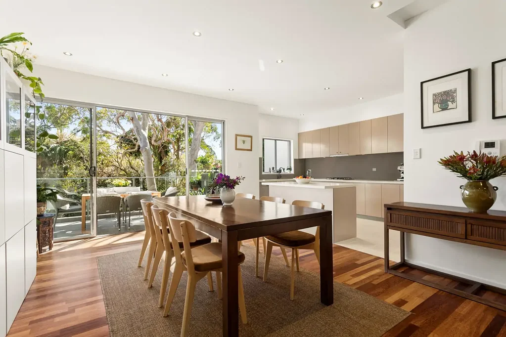 Dee Why 2 Bedroom North-facing space with a sun-soaked terrace in the heart of Dee Why