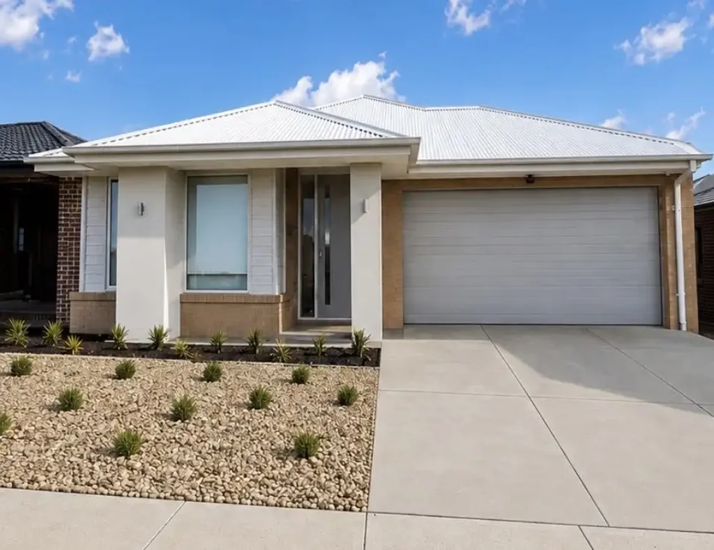 Brand New 5 Bedroom Home - Low Maintenance Living at its Best in Sunbury!