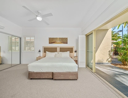 335/265 Sandy Point Road, Salamander Bay, NSW 2317, 2 phòng ngủ, 2 phòng tắm, Townhouse