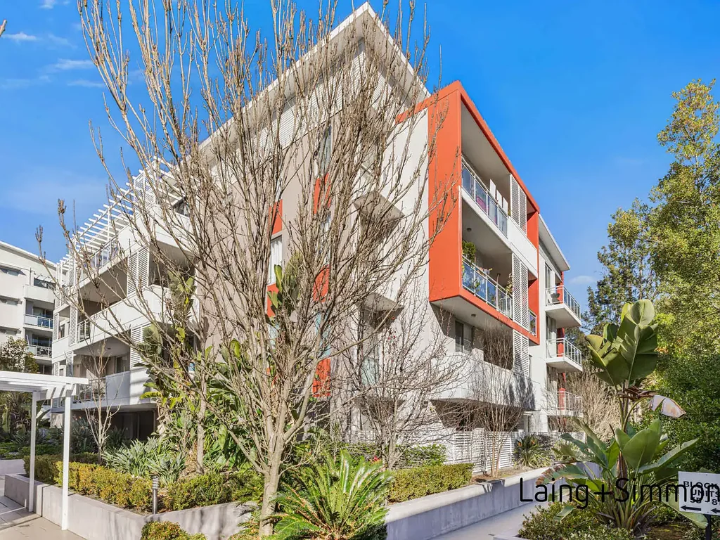 Westmead 2ਬੈੱਡਰੂਮ Freshly Updated Apartment in the Heart of Westmead!