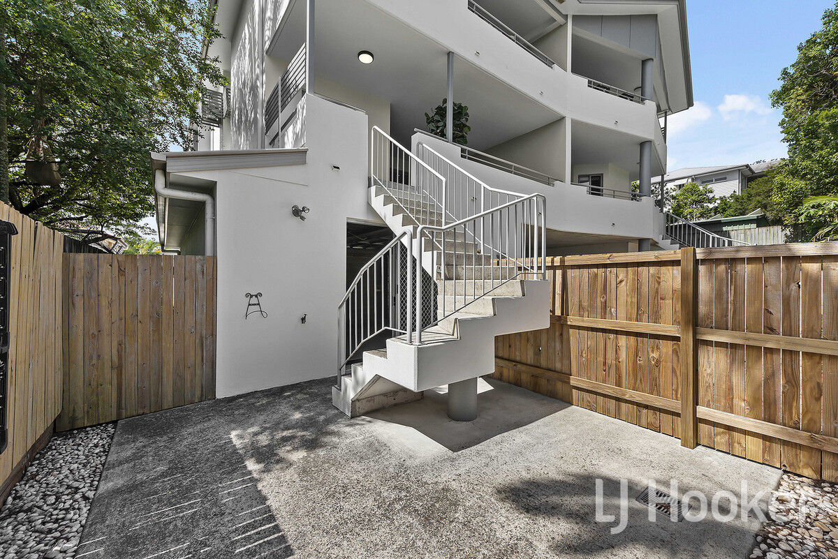 UNIT 3 11 STAMFORD ST, YEERONGPILLY QLD 4105, 0 rūma, 0 rūma horoi, Unit