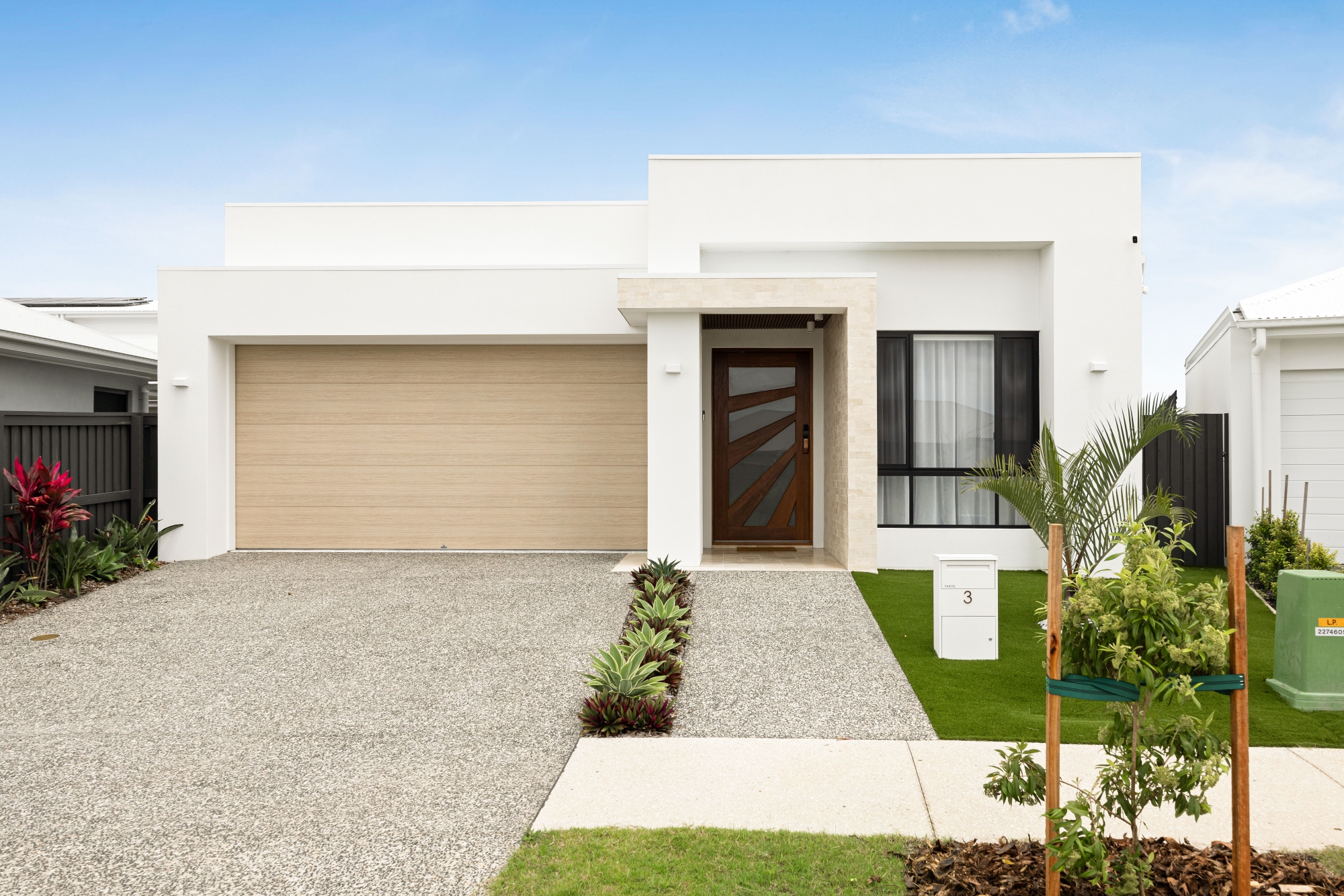 3 FERN ST, NIRIMBA QLD 4551, 0 غرف, 0 حمامات, House