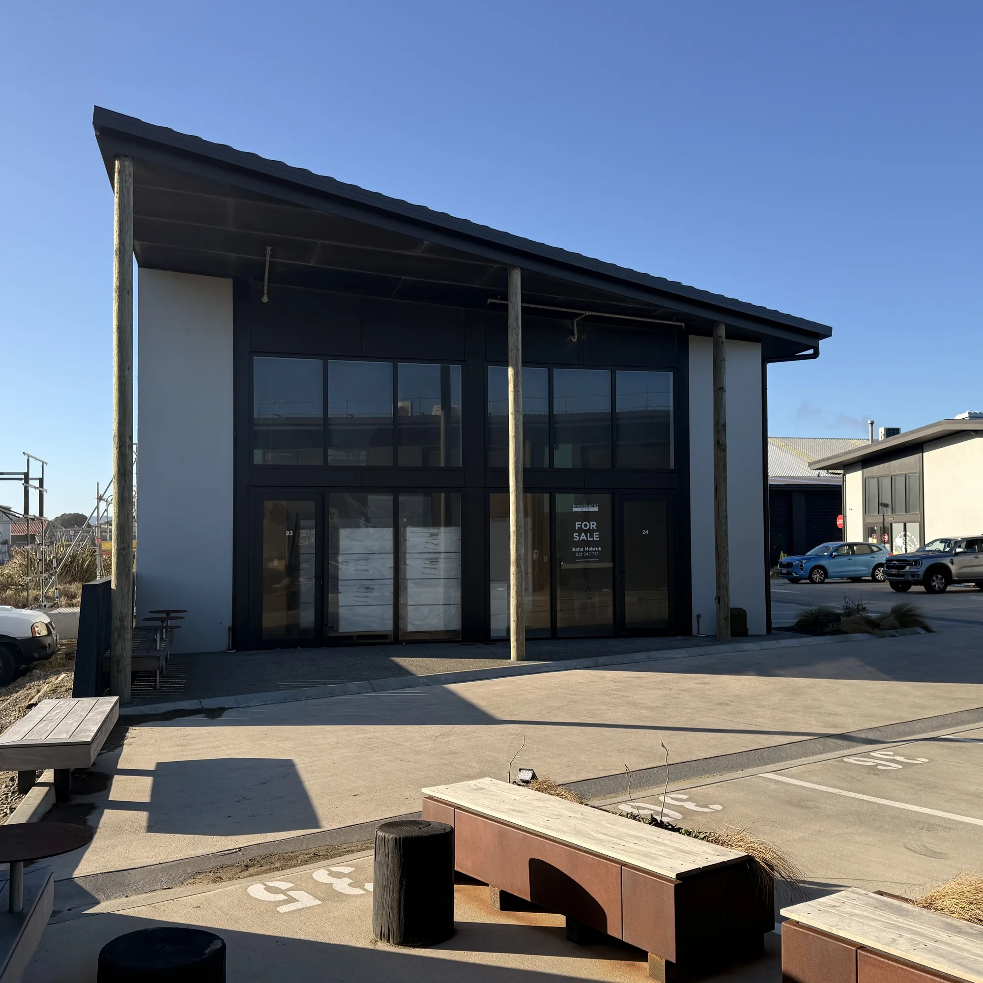 Rongotai Buy One or Both units
