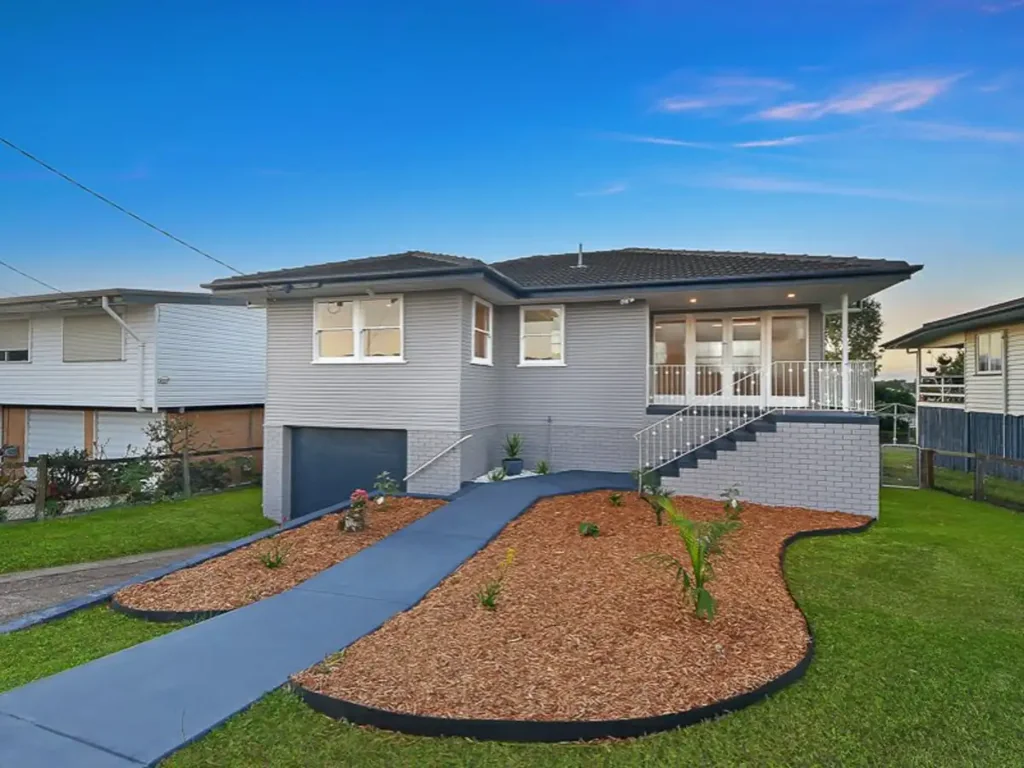 4 Bedroom Home in Ideal Chermside West Position!