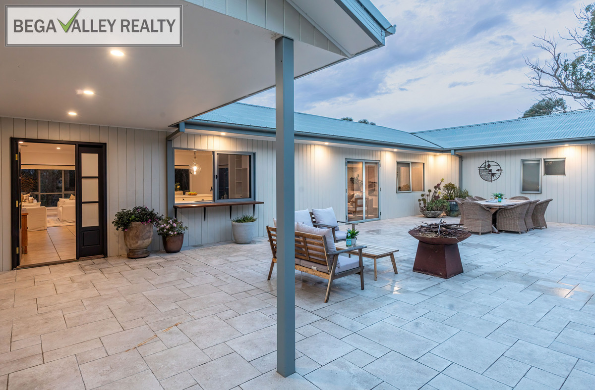 65 D'ARCY LANE, JELLAT JELLAT NSW 2550, 0 rūma, 0 rūma horoi, Lifestyle Section