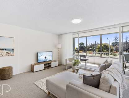 6/4 Elizabeth Avenue, Broadbeach, QLD 4218, 2 Bedrooms, 1 Bathrooms, Apartment
