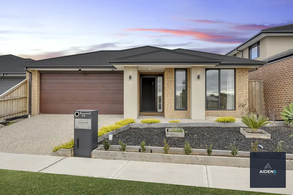 Spacious & Stylish Family Home in Prime Deanside Location