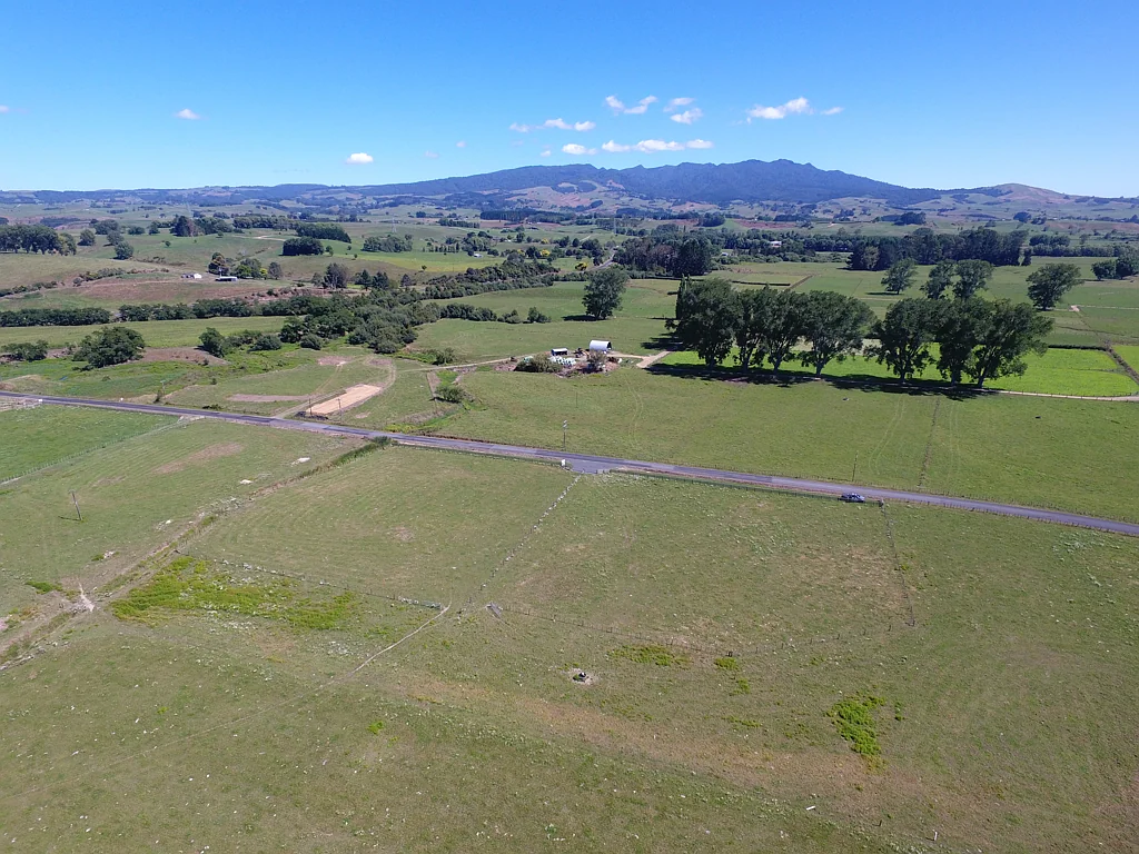 Otorohanga Contour Will Impress