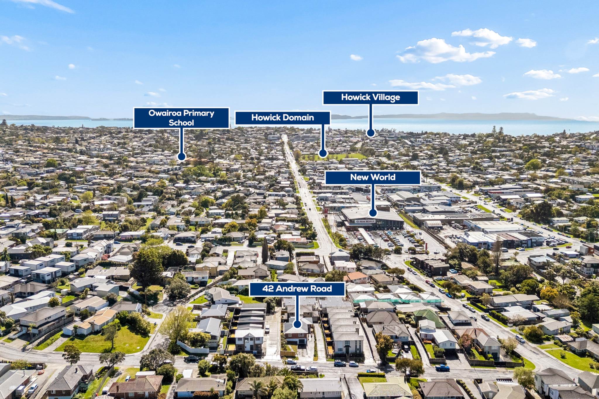 42 Andrew Road, Howick, photo 16