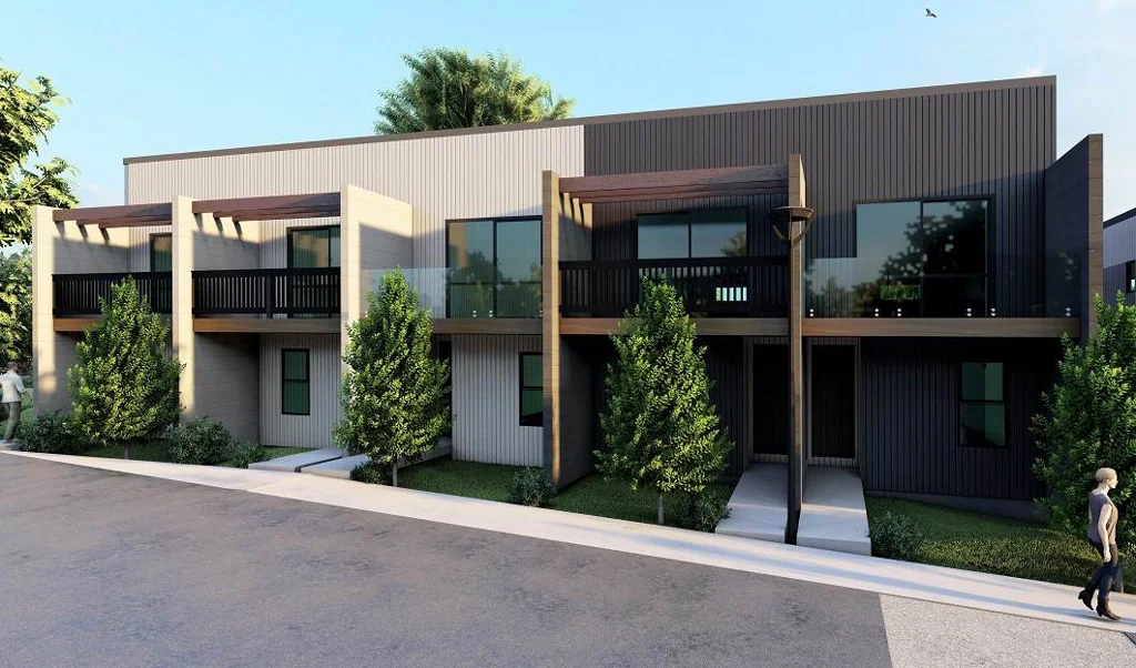Massey 2બેડરૂમ Prime Location, High Elevation Spacious 2 Bedrooms