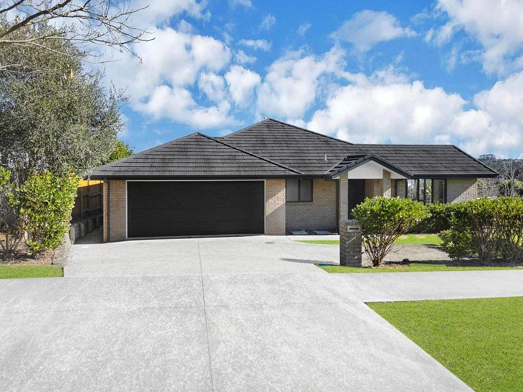 Silverdale 4 Bedroom Dream Home Awaits