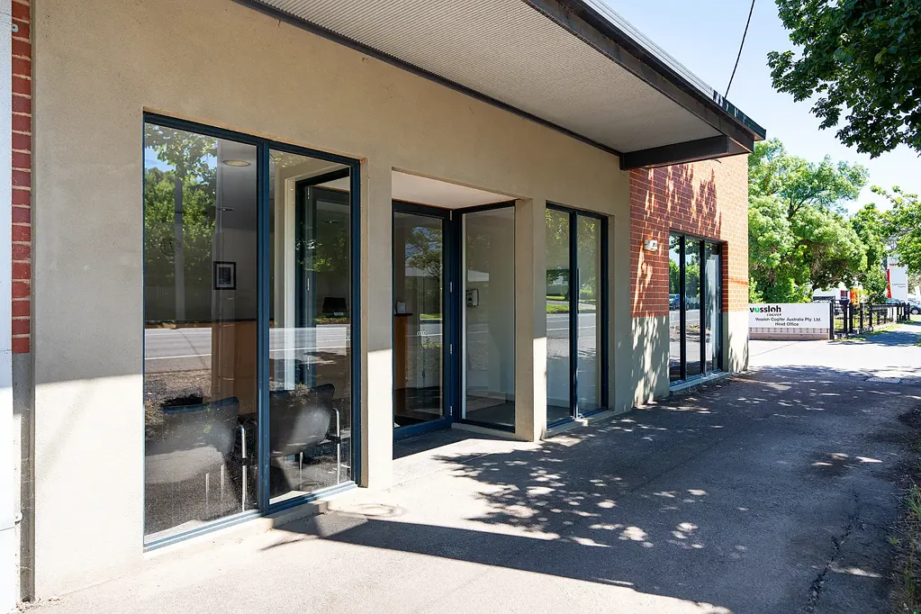 Castlemaine 2 Bedroom Gold Standard