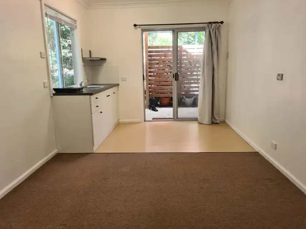 1 Bedroom Studio